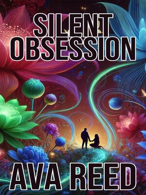 cover image of Silent Obsession